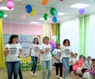 Прощай, детский сад! Здравствуй, школа!