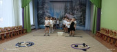 Физкультура