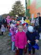День города и района отмечен в Лисках после двух лет перерыва