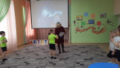 КВЕСТ-ИГРА: "Загадка одиннадцатой планеты"  в подготовительных группах детского сада