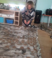 Инициатива, которая связала тех,кто в тылу,с бойцами в зоне спецоперации.