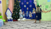 Проделки злой Феи в подготовительных  группах.