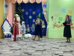 Проделки злой Феи в подготовительных  группах.