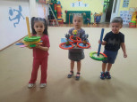  Делай - играй!