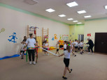 Работа "Вдохновляющей лаборатории"
