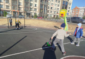 Футбол в детском саду — это здорово!
