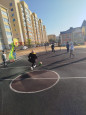 Футбол в детском саду — это здорово!