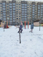 Представить жизнь без снега просто невозможно.