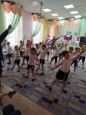 Подготовка к празднованию ДНЯ ЗАЩИТНИКА ОТЕЧЕСТВА