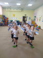 Подготовка к празднованию ДНЯ ЗАЩИТНИКА ОТЕЧЕСТВА