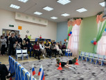 День Защитника Отечества в старших группах детского сада
