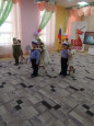 Военно-патриотическая программа "Пусть гордо звучит ПОБЕДА!"