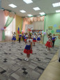 Военно-патриотическая программа "Пусть гордо звучит ПОБЕДА!"