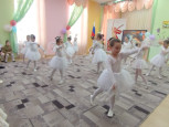 Военно-патриотическая программа "Пусть гордо звучит ПОБЕДА!"