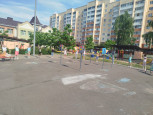 Наш день начинается с утренней гимнастики