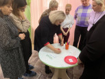 Учительская неделя. 