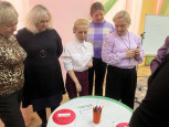 Учительская неделя. 