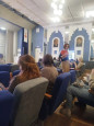 Курсы повышения квалификации: "Персональный профиль как инструмент профессиональной навигации педагога дошкольной образовательной организации."