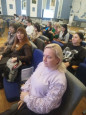 Курсы повышения квалификации: "Персональный профиль как инструмент профессиональной навигации педагога дошкольной образовательной организации."