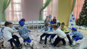 Рождественские святки-колядки  в ДОУ