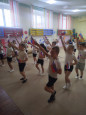  Скоро праздник нашей Армии