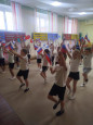  Скоро праздник нашей Армии