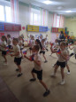  Скоро праздник нашей Армии