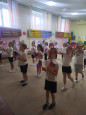  Скоро праздник нашей Армии