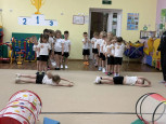 КВЕСТ - ИГРА "ШКОЛА КОСМОНАВТИКИ" для старших и подготовительных групп .