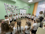 КВЕСТ - ИГРА "ШКОЛА КОСМОНАВТИКИ" для старших и подготовительных групп .