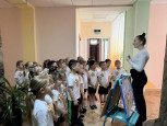 КВЕСТ - ИГРА "ШКОЛА КОСМОНАВТИКИ" для старших и подготовительных групп .