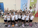 КВЕСТ - ИГРА "ШКОЛА КОСМОНАВТИКИ" для старших и подготовительных групп .