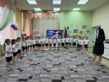 КВЕСТ - ИГРА "ШКОЛА КОСМОНАВТИКИ" для старших и подготовительных групп .