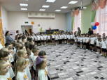 КВЕСТ - ИГРА "ШКОЛА КОСМОНАВТИКИ" для старших и подготовительных групп .