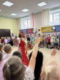 Квест-игра , посвященная Дню защиты детей