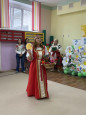 Квест-игра , посвященная Дню защиты детей