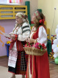 Квест-игра , посвященная Дню защиты детей
