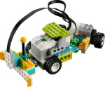 Картотека схем сборки конструкций из LegoWeDo 2.0