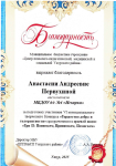 Районный уровень