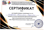 Районный уровень