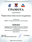 Районный уровень