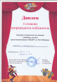Уровень ДОУ
