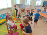 Проект "Многонациональная страна"