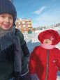 Прогулка
