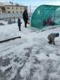 Прогулка