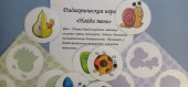 Дидактическая игра "Найди тень"