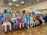 Мероприятия и праздники
