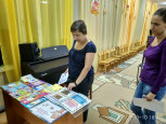 Мастер-класс для родителей  по артикуляционной гимнастике