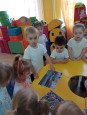 Георгиевсакя лента