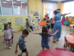 День защиты детей